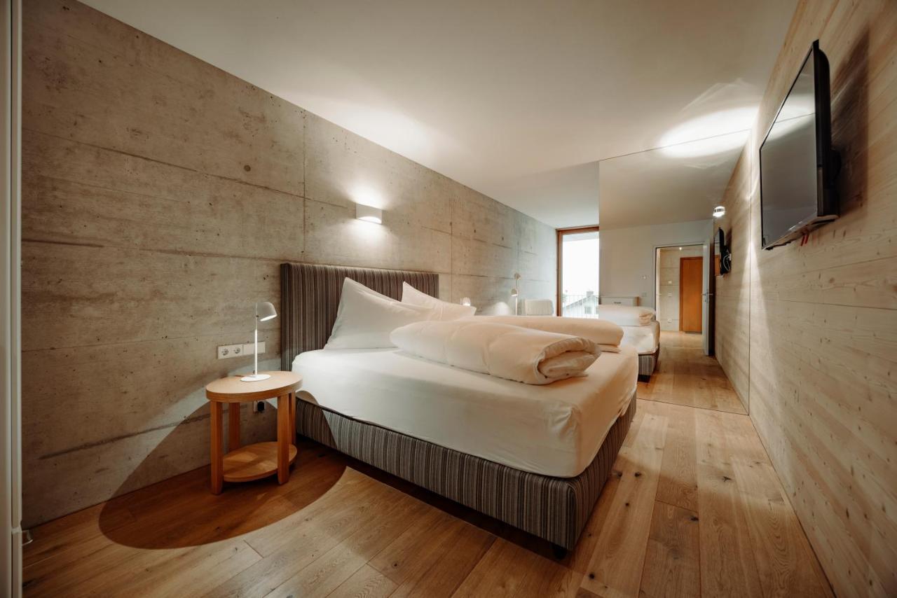 Appartement Schwarz Санкт-Йохан Экстерьер фото