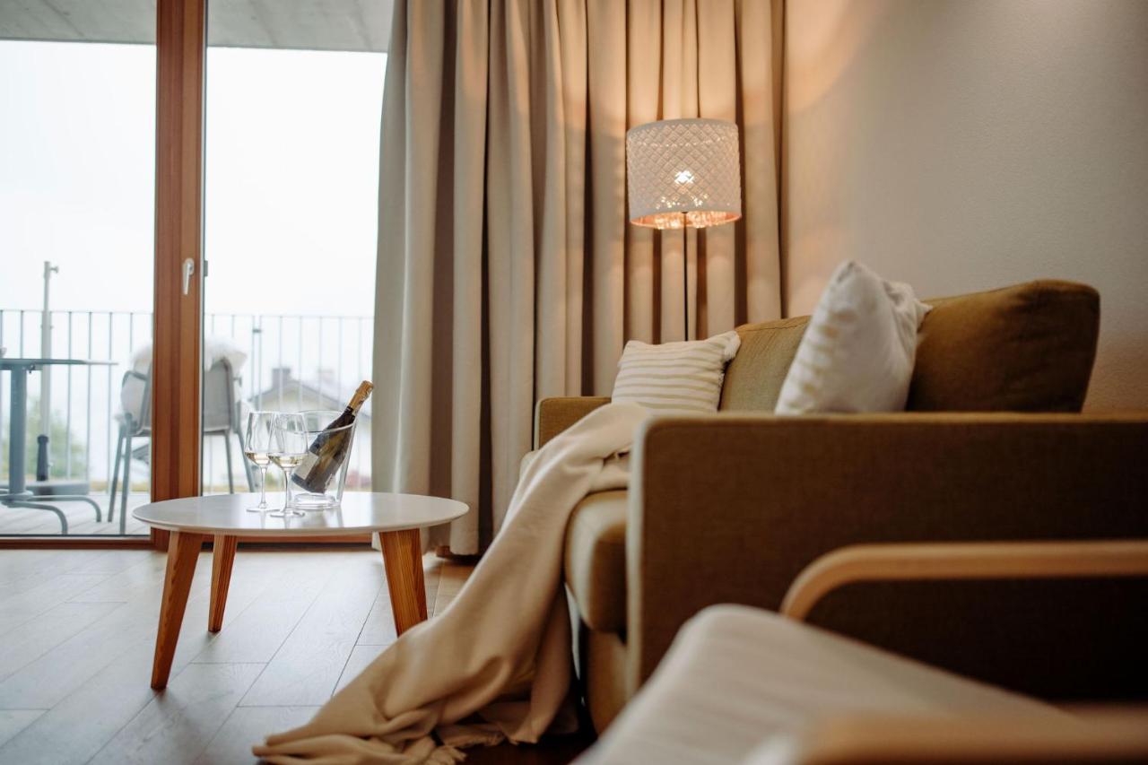 Appartement Schwarz Санкт-Йохан Экстерьер фото